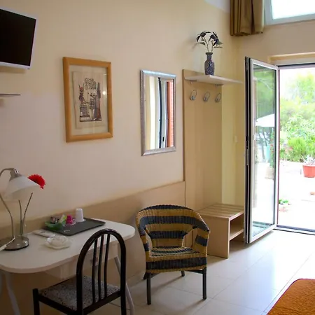 Bed & Breakfast Il Villino