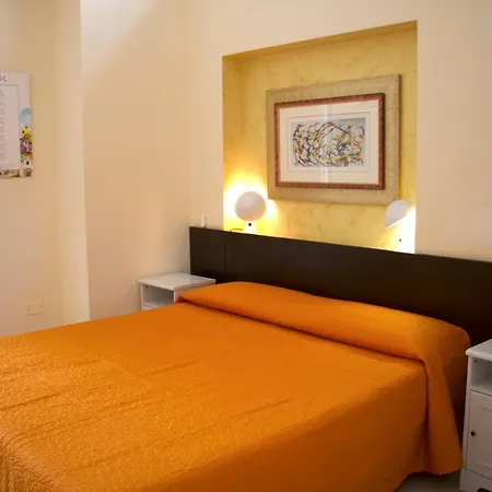 Il Villino Bed & Breakfast Matera