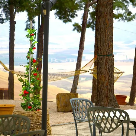 Bed & Breakfast Il Villino