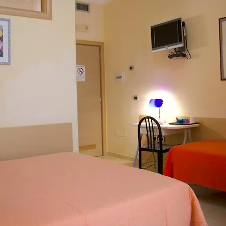 Il Villino Bed & Breakfast