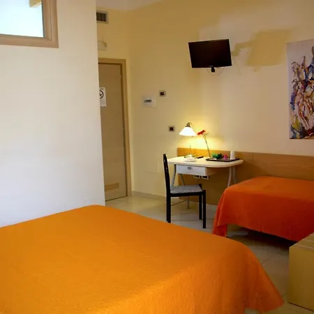 Il Villino 3* Matera