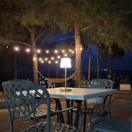 Bed & Breakfast Il Villino Matera