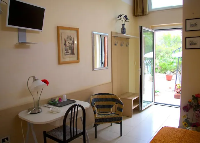 Bed & Breakfast Il Villino