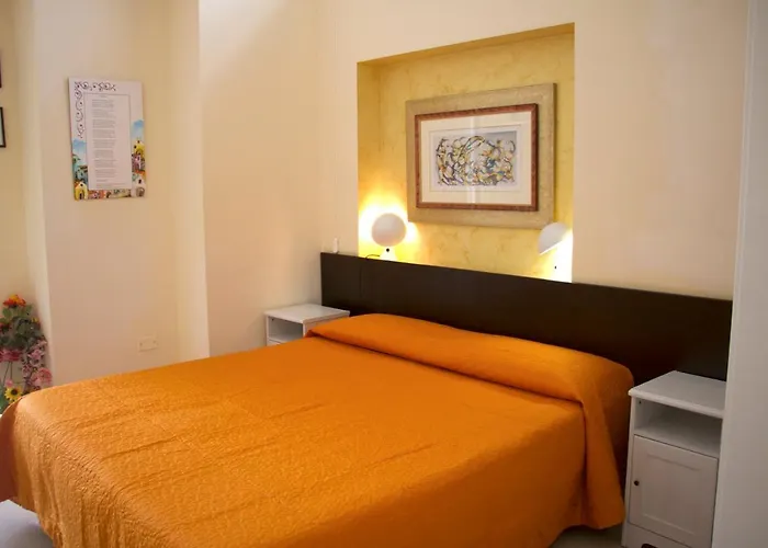 Il Villino Couette-café Matera