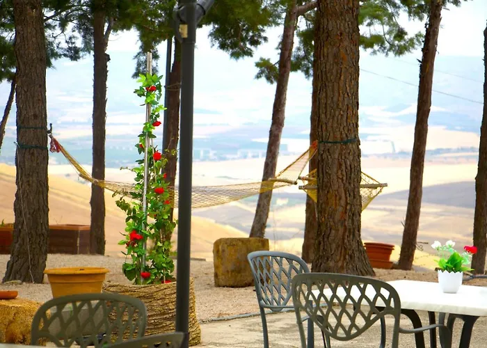 Bed & Breakfast Il Villino