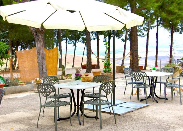 Couette-café Il Villino Matera