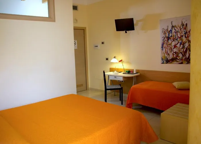 Il Villino 3* Matera